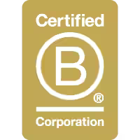 DABALASH is a Certified B Corporation.