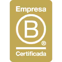 DABALASH es una Empresa B Certificada.