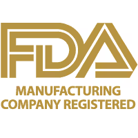 Empresa fabricante registrada ante la FDA DABALASH cumplimiento regulatorio cosmético