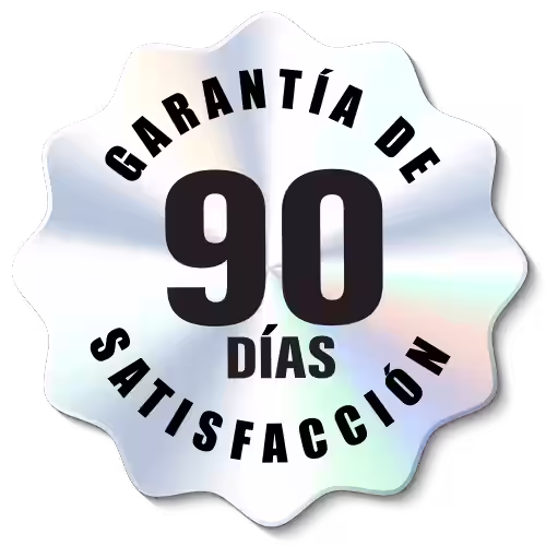 DABALASH 90-day satisfaction guarantee