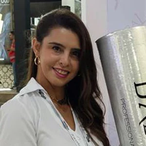 DABALASH distributor testimonial Colombia